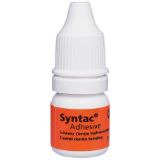Syntac адгезив,(Синтак), адгезив, упаковка 3г. Ivoclar Vivadent