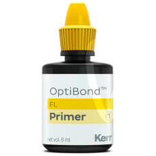 Адгезивна система OptiBond FL, праймер, 8 мл. KERR