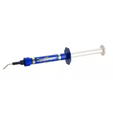 Рідкий кофердам  OpalDam, (Опалдам), White шприц 1.2 мл. Ultradent