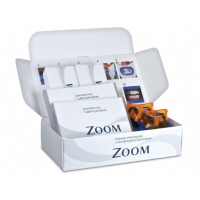 Подвійний набір для клінічного відбілювання Zoom,(Зум). Discus Dental