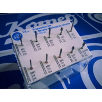 Набір лікаря Назарія Михайлюка - TD2186. Komet Dental