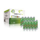 Шприци для промивання для CHLORAXID 5,25% ENDO-PACK 1 шт. 5 мл.  Cerkamed . Польща