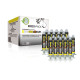 Шприци для промивання для CHLORAXID 5,25% ENDO-PACK 1 шт. 5 мл.  Cerkamed . Польща