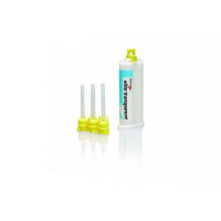 Elite Transparent, 50ml, рідкий прозорий А-силікон. Zhermack