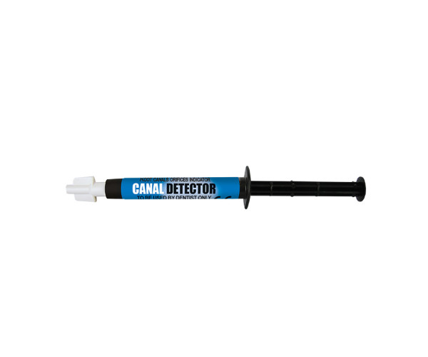 Canal Detector (Канал Дтектор), 2мл. Cercamed