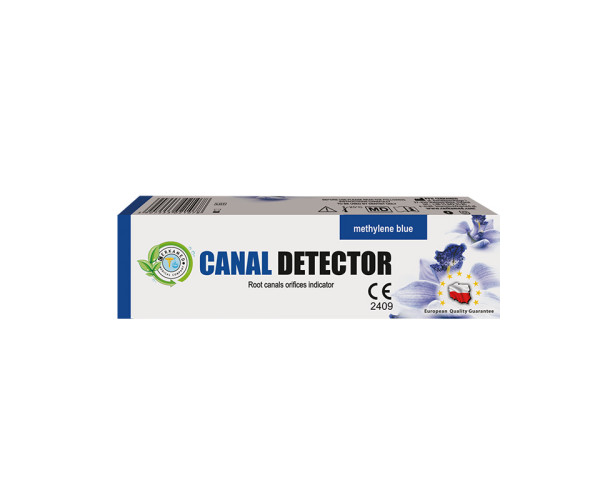 Canal Detector (Канал Дтектор), 2мл. Cercamed