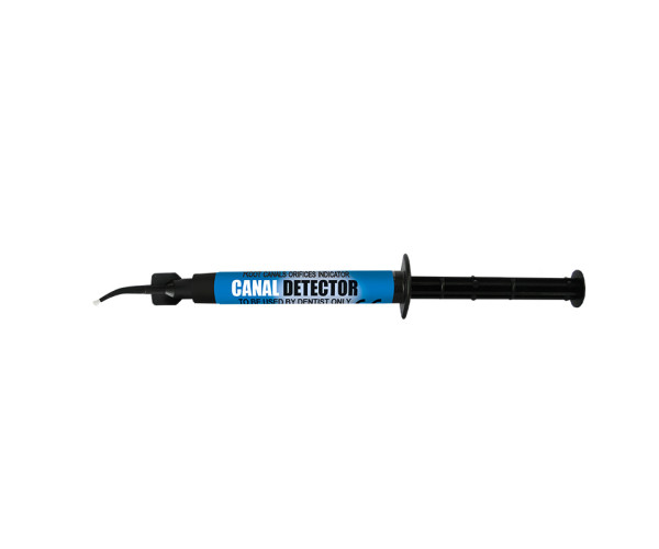 Canal Detector (Канал Дтектор), 2мл. Cercamed