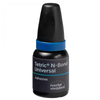 Tetric N-Bond Universal, (Тетрік н бонд універсал), упаковка 6г. Ivoclar Vivadent