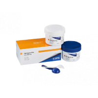 Honigum Putty Soft (Хонігум Путті Софт), база+активатор. DMG