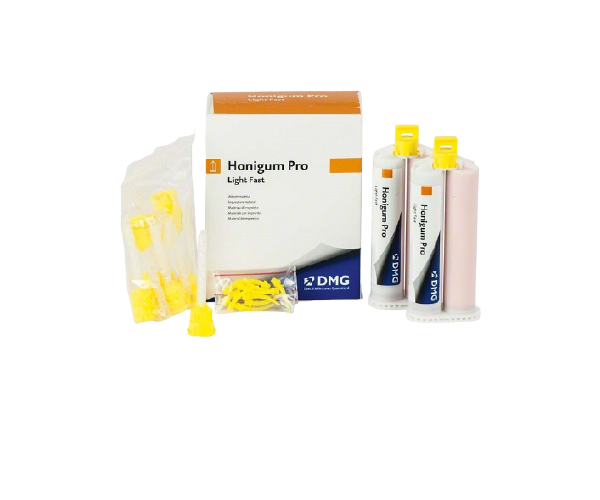 Honigum Pro Light, коригуюча 2x50мл. (Хонігум Про Лайт). Dmg