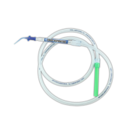Endo-Aspirator (Ендо-Аспіратор - аспіраційна система). Cerkamed