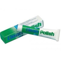 Полірувальна паста Clean Polish (Клін Поліш). Kerr