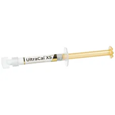 UltraCal (Ультракал) 1 шпр.1.2мл - Гідроксид кальцієва паста (Ultradent Products Inc./Ультрадент)