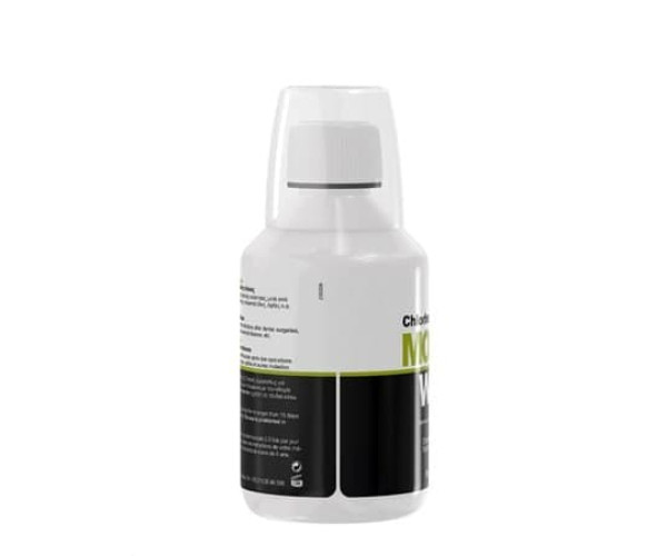Ополіскувач ротової порожнини, Chlorhexene Pro Mouthwash,(Хлоргексене Про) 250 мл. Frezyderm