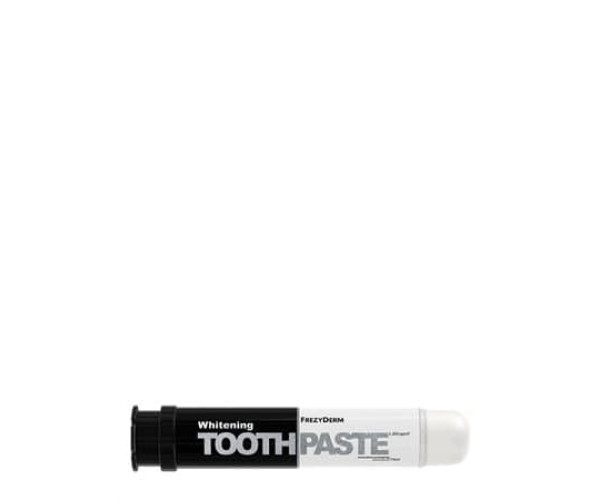 Зубна паста відбілююча, Whitening Toothpaste,(Вайтенінг) 75ml. FrezyDerm