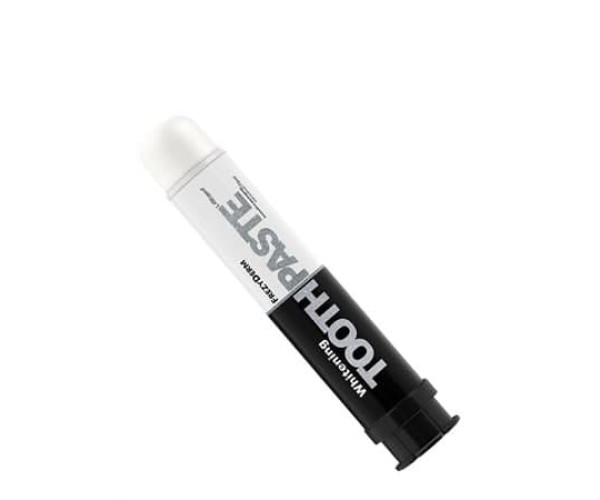 Зубна паста відбілююча, Whitening Toothpaste,(Вайтенінг) 75ml. FrezyDerm