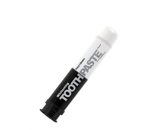 Зубна паста відбілююча, Whitening Toothpaste,(Вайтенінг) 75ml. FrezyDerm