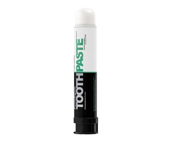 Зубна паста періодігум, Periodigum Toothpaste,(Періодігум) з хлоргексидином 0,1%, 75ml. FrezyDerm