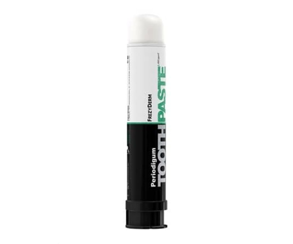 Зубна паста періодігум, Periodigum Toothpaste,(Періодігум) з хлоргексидином 0,1%, 75ml. FrezyDerm