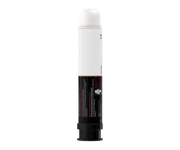 Зубна паста Gingivital, для здорових ясен 75ml. FrezyDerm