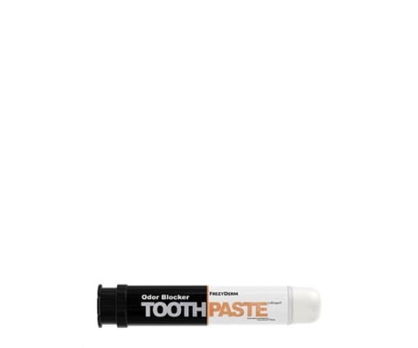 Зубна паста від неприємного запаху з рота, Odor Blocker, Toothpaste(Одор Блокер), 75ml. FrezyDerm