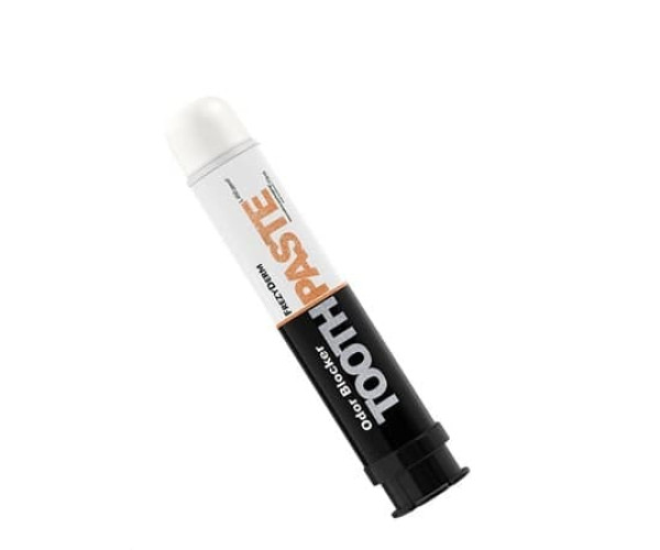 Зубна паста від неприємного запаху з рота, Odor Blocker, Toothpaste(Одор Блокер), 75ml. FrezyDerm