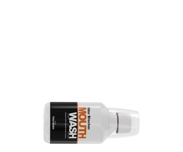 Ополіскувач для усунення неприємного запаху з ротової порожнини, Odor Blocker Mouthwash,(Одор Блокер) 250ml. FrezyDerm