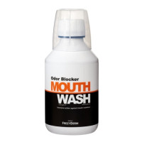 Ополіскувач для усунення неприємного запаху з ротової порожнини, Odor Blocker Mouthwash,(Одор Блокер) 250ml. FrezyDerm
