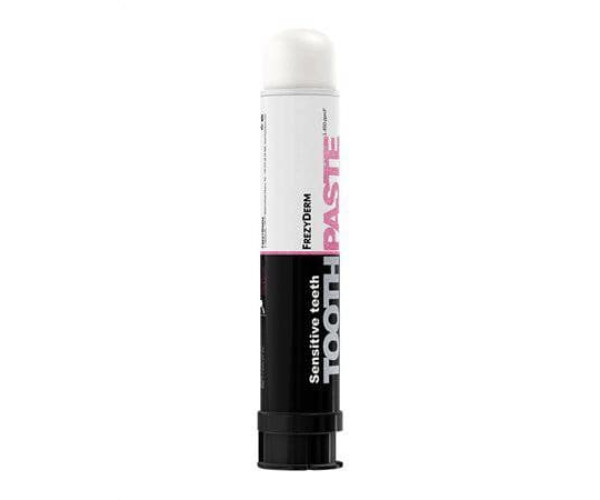 Зубна паста для чутливих зубів фрезідерм Sensitive Teeth Toothpaste,( Сенсітіве ) 75ml. FrezyDerm