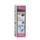 Зубна паста дитяча SENSITEETH FIRST TOOTH PASTE 40 ml без фтору. FrezyDerm