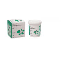 Zetaplus (Зетаплюс), база, 900мл. С-силікон. Zhermack