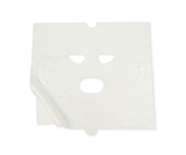 Накладки захисні для обличчя пацієнта Protective Pads, 20 шт. Cerkamed