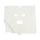 Накладки захисні для обличчя пацієнта Protective Pads, 20 шт. Cerkamed