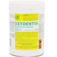 Oxydentin (Оксидентин) антисептичний водний дентин, 250 гр.CHEMA Польща
