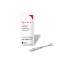Spectrum TPH (Спектрум ТПН), шприц 4,5 гр. Dentsply-Maillefer - A3.5