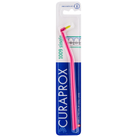 Зубна щітка Монопучкова, Курапрокс, CS 1009 Single. Curaprox