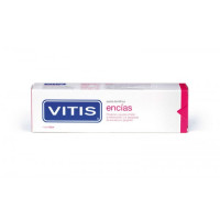 Зубна паста Vitis Gingival 100 мл. Dentaid