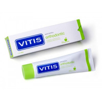 Зубна паста Vitis Orthodontic 100 мл. Dentaid