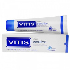 Зубна паста Vitis Senstive 100 мл. Dentaid