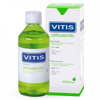 Ополіскувач рота VITIS Orthodontic 500 мл. Dentaid