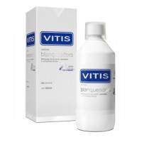 Ополіскувач рота Vitis Whitening 500 мл. Dentaid