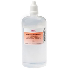 Рідина моделювальна VITA  MODELLING FLUID for VMK MASTER 250 ml