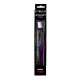Зубна щітка Tello Ultra Soft (Телло Ультра Софт), 6240, Black, d 0,10mm. - Фіолетовий