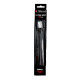Зубна щітка Tello Ultra Soft (Телло Ультра Софт), 6240, Black, d 0,10mm. - Білий