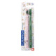 Зубна щітка Курапрокс, Ultra Soft CS 5460, Love Limited Edition, набір з двох щіток. Curaprox