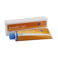 Stomaflex Light, (Стомафлекс лайт), упаковка 130г. Spofa Dental