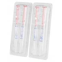 Opalescence PF (Опалесценс), шприц 1.2 мл. Ultradent - 15-16%