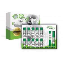 Bio MTA + (Біо МТА +), біоматеріал для заповнення та реконструкції кореневих каналів. Cerkamed - Bio MTA+ maxi