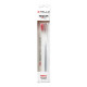 Зубна щітка Tello White (Телло Вайт), 3940 Medium, d 0,15mm - Червоний