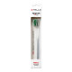 Зубна щітка Tello White (Телло Вайт), 3940 Medium, d 0,15mm - Зелений